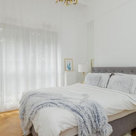 Woronicza Premium- Margo Apart Warsawa Bagian luar foto