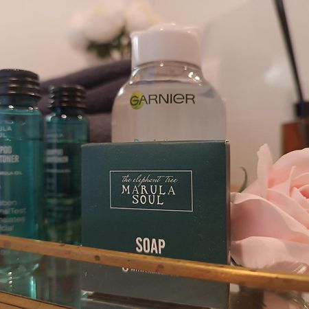 Woronicza Premium- Margo Apart Warsawa Bagian luar foto