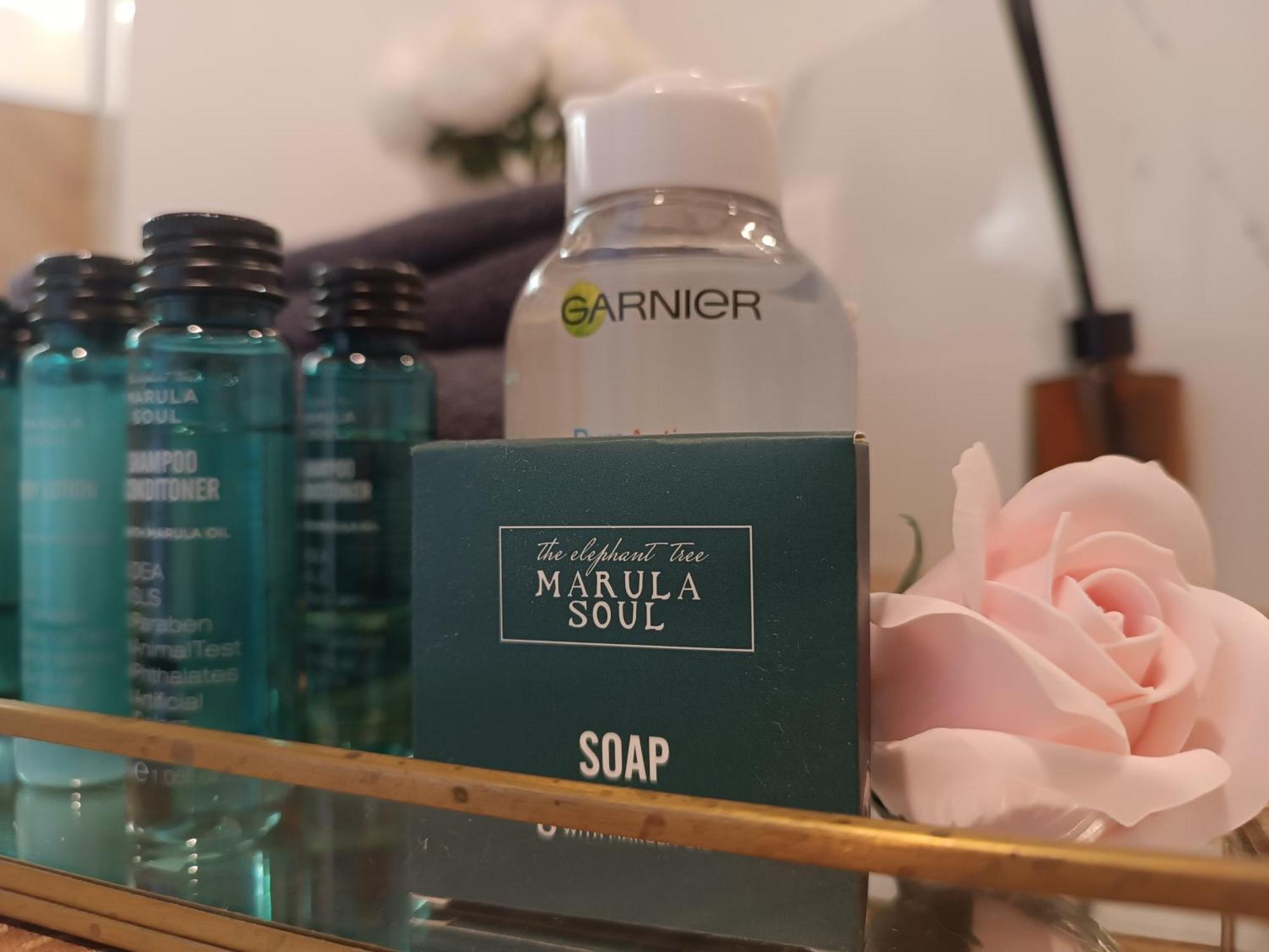 Woronicza Premium- Margo Apart Warsawa Bagian luar foto